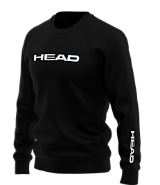 HEAD SWEAT SİYAH