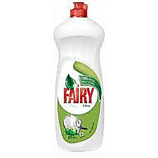 FAİRY SIVI BULAŞIK DET.650 ML ELMA