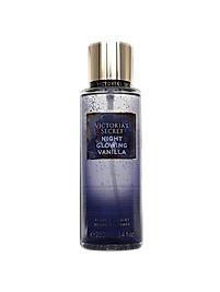 Victoria's Secret Night Glowing Vanilla 250 Ml Vücut Spreyi
