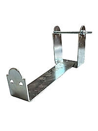 Çelik Gövdeli Arı Çerçevesi Tel Takma Aparatı - Ömürlük Kullanım