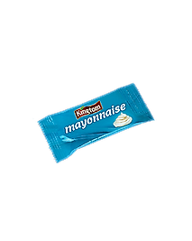 Kingtom Poşet Mayonez Tek Kullanımlık (9gr) (504adet)