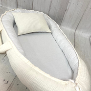 Krem Babynest