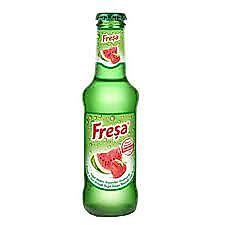 FREŞA 200 ML SODA KARPUZ&ÇİLEK