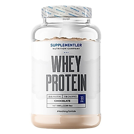 Whey Protein
