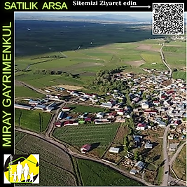 1003-SATILIK ARSA (ZEYTINLIK )-BALIKESIR-EMRE MAHALLESİ- 6 800 m²-Ada  - Parsel 289-FIYAT 2 980  000 TL