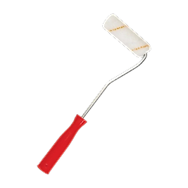 Polisan Parmak Rulo 10 Cm Saten Ve Yağlı Boya Parmak