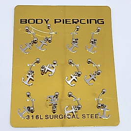 Piercing 4