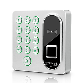 MAGIC PASS F9 ID Parmak izi Okuyucu