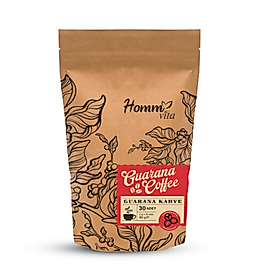 Homm Vita Guarana Kahve  30 ADET 60GR