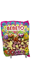 BEBETO KEK JELİBON