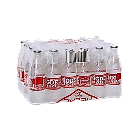 NİĞDE GAZOZU CAM ŞİŞE 250 ML 24 lü
