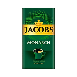 Jacobs Monarch Filtre Kahve 500 Gr