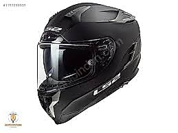 9 TAKSİT 10.500 TL LS2 CHALLENGER 2 MAT SİYAH