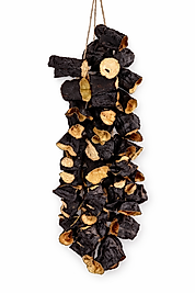 Patlıcan kurusu (Antep)