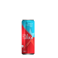 COLA TURKA 330ML 24 lü