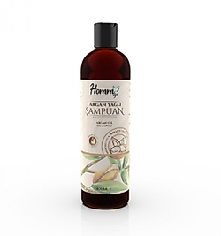 Life Argan Yağlı Şampuan