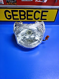 YAMAHA T115 ÖN FAR OEM