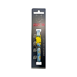 Doca Premium Mavi Kedi Boyun Tasması