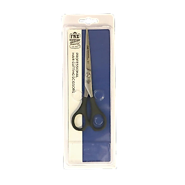 Fonex Berber Plastik Makas 6.5'' 1103