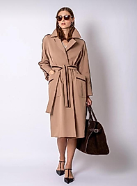 LADY GINA COMPANY COOL SHINE TRENÇ