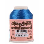 ALTINBAŞAK YAZMA OYA İPLİKLERİ RENK 811