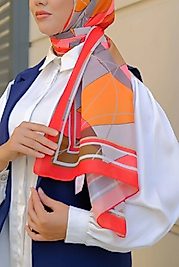 SAHARA ŞAL