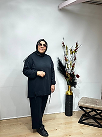 OYSHO İKİLİ TAKIM