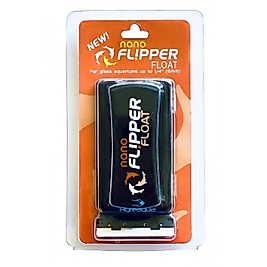 Flipper Nano Float Cleaner ( 6-8 mm Cam Kalınlığına Kadar )