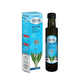 Hızır Doğal Ürünler Akc-mix-Plus 250 ml