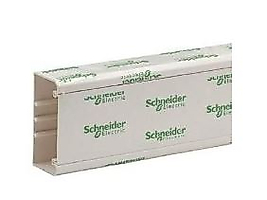 Schneider-101x50mm Pks Ultra Easy Kablo Kanalı-ETK10150EZ