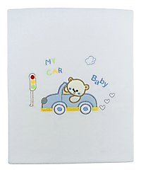 CARS PENYE BEBEK BATTANİYESİ