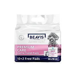 Beavis Köpek Tuvalet Eğitim Pedi 60 x 90 cm