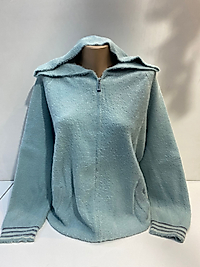 ANGORA HIRKA