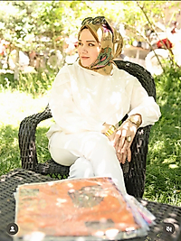 İTHAL VUAL İPEK ŞAL