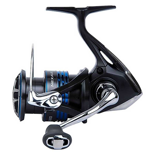 Shimano Nexave FI 3000 Spin Olta Makinesi