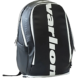 Varlion Summum Backpack Black Sırt Çantası