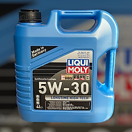 Lıquımoly Longtıme 5w30 4 Lt (1144)