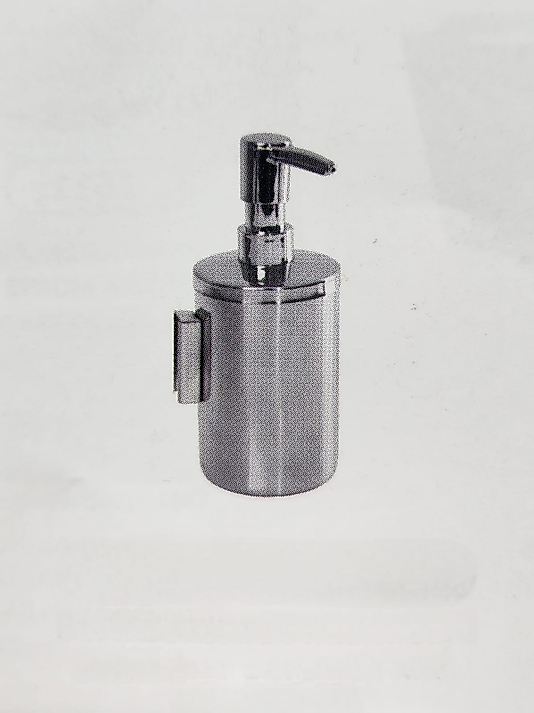 Duvara Montajlı Sıvı Sabunluk ( KDV DAHİL )