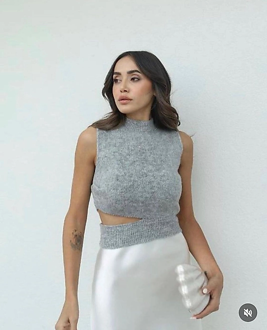 Crop