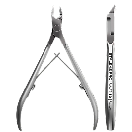 Staleks Smart Tırnak Eti Pensi 10 5 Mm