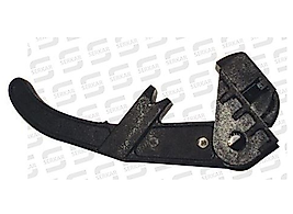 KAPUT ACMA KOLU DOĞAN ŞAHİN KARTAL