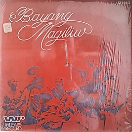 BAYANG MAGILIW BRASS BAND