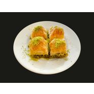 Gaziantep'ten Fıstıklı Baklava