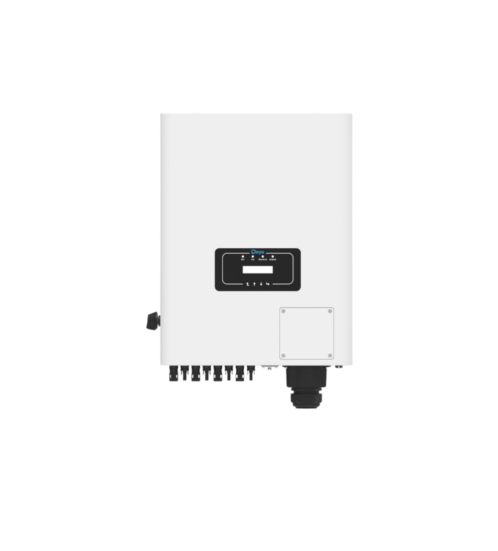 50 kW Trifaz On-Grid String İnvertör (DEYE)