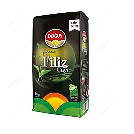 Doğuş Filiz Siyah Çay 1000 Gr