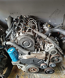 HYUNDAİ TUCSON 2.0 CRDİ DİZEL KOMPLE MOTOR