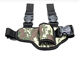 Nokta PP Bacak Kılıfı