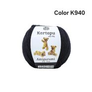 KARTOPU AMUGURUMİ COLOR-K940