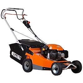 LUX 55 TK EUR5 ÇİM BİÇME MAKİNESİ