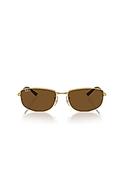 RAYBAN 3732 001/57 59 POLARİZE GÜNEŞ GÖZLÜĞÜ